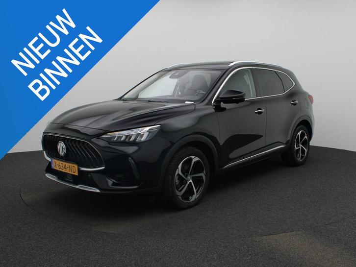 MG EHS 1.5 TGDI Luxury | Panoramadak | Navi | 360 Camera | L, Auto's, MG, Bedrijf, Te koop, EHS, 360° camera, ABS, Adaptive Cruise Control