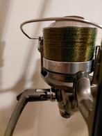 Daiwa emblem, Ophalen of Verzenden, Zo goed als nieuw, Molen