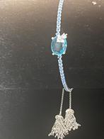 Bridgerton Pandora, Sieraden, Tassen en Uiterlijk, Bedels, Ophalen of Verzenden, Nieuw, Zilver