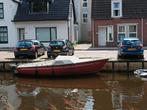 Kajuit zeilboot, Watersport en Boten, Kajuitzeilboten en Zeiljachten, Ophalen, Gebruikt, Tourjacht of Cruiser, 6 tot 9 meter
