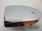VW Golf 7 Spiegelglas Rechts met Side Assist, Ophalen of Verzenden, Gebruikt