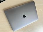 MacBook Air 2019 - 128 GB - Space Grey, Computers en Software, Apple Macbooks, Ophalen, Gebruikt, Qwerty, 8 GB
