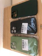 iPhone 14 hoesjes nieuw, Nieuw, IPhone 14, Ophalen of Verzenden