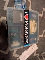 Arduino Uno R3 prototype kit- Zo goed als nieuw, Ophalen of Verzenden, Zo goed als nieuw
