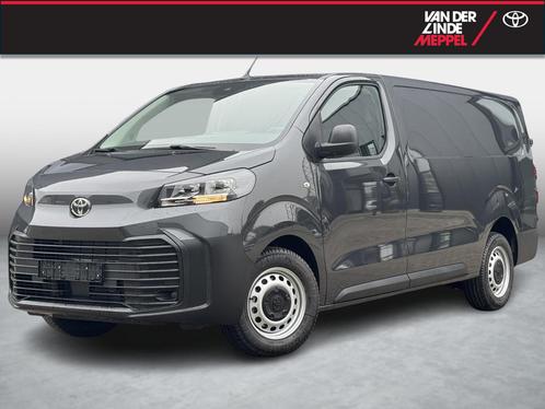 Toyota PROACE Long Worker 2.0 D-4D Challenger 145PK Nieuwste, Auto's, Bestelauto's, Te koop, ABS, Airbags, Airconditioning, Alarm