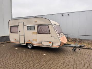 Home-Car Rally 432 1994