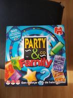 party en co, Nieuw, Jumbo, Ophalen