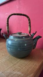 Theepotje klein, Huis en Inrichting, Keuken | Servies, Ophalen of Verzenden