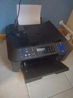MX410 printer nieuwe cartridge, Ophalen, Zo goed als nieuw, Printer