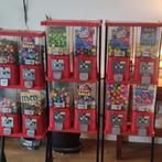 Brabo snoep / kauwgomballen automaat, Verzamelen, Euro, Ophalen, Gebruikt