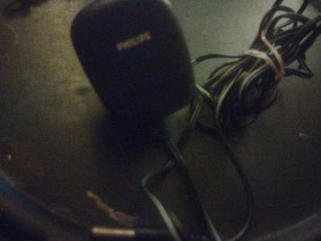 AC Adapter Philips beschikbaar voor biedingen