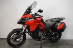 DUCATI MULTISTRADA 950 S (bj 2019), DUCATI, 2 cilinders, Motorrijbewijs A, Bedrijf
