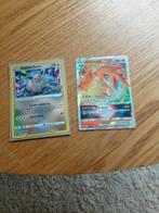 Pokemon kaarten, Ophalen of Verzenden, Zo goed als nieuw