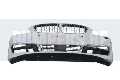 Bumper BMW 6 F06 F12 F13 11-14 Voorbumper Q6337, Auto-onderdelen, Carrosserie en Plaatwerk, Bumper, Voor, Gebruikt, 6 maanden garantie