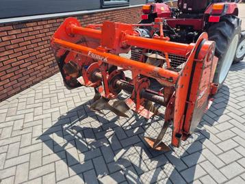 FARMAX ERP140LOD SPITMACHINE beschikbaar voor biedingen