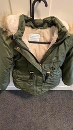 Meisjes winterjas maat 134 primark, Kinderen en Baby's, Kinderkleding | Maat 134, Ophalen, Gebruikt, Meisje, Jas