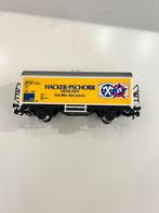 4415 Hacker-Pschorr bierwagon, Verzenden, Zo goed als nieuw, Gelijkstroom, Wagon