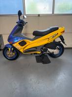 Gilera Runner Sp DD 50cc 2t, Ophalen, Tweetakt, Gebruikt, Overige modellen