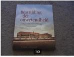 Bestrijding der onwetendheid 75 jaar Julianaschool Schagen, 20e eeuw of later, Ophalen of Verzenden, Zo goed als nieuw, Ton Smakman