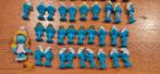 Smurfen Verzameling - Diverse Smurfen Figuurtjes, Verzamelen, Smurfen, Ophalen of Verzenden, Gebruikt, Verschillende Smurfen, Poppetje, Figuurtje of Knuffel
