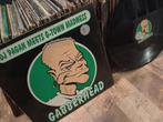 Gabber head vinyl hardcore thunderdome ID&T early rave, Verzenden