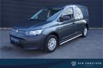 Volkswagen Caddy Cargo 2.0 TDI | Economy Business | App-Conn, Voorwielaandrijving, Stof, Gebruikt, 4 cilinders