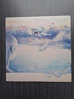 Rush - Grace Under Pressure LP (1984), Ophalen of Verzenden, Gebruikt, 12 inch, Progressive