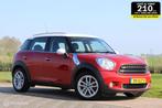 Mini Countryman 1.6 Cooper AUTOMAAT LMV AIRCO NETTE KM STAND, 65 €/maand, Stof, Gebruikt, Euro 6