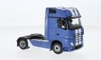 Mercedes-Benz Actros MP4, Ophalen of Verzenden, Nieuw, Bus of Vrachtwagen, Overige merken