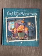 Michel de Boer - Oma Kniertje vertelt..., Ophalen of Verzenden, Zo goed als nieuw, Michel de Boer