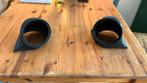 volkswagen t4 speaker dashbord adapters., Ophalen of Verzenden, Volkswagen