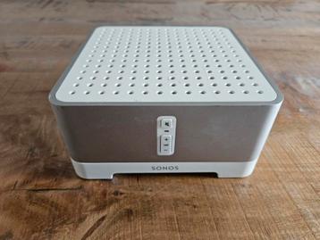 Sonos Connect Amp beschikbaar voor biedingen