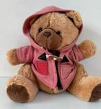 Beer met jasje 30 cm, Ophalen, Zo goed als nieuw, Overige typen