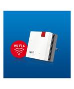 FRITZ!Repeater 1200 AX, Computers en Software, WiFi-versterkers, Verzenden, Zo goed als nieuw, Fritz
