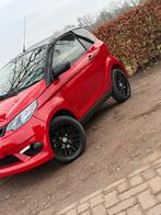 Aixam | City-SPORT | GTO | UNIEKESTAAT | 45KM | Brommobiel, Gebruikt, 16 km/u of meer, 46 km of meer, Ophalen