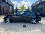 Mercedes-Benz C-klasse 220 CDI Automaat Pano Leer Memory NL, Automaat, Achterwielaandrijving, 4 cilinders, 1505 kg