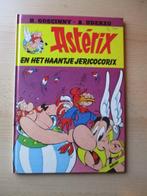 Asterix boek  En het haantje Jericocorix  1985, Ophalen of Verzenden, Zo goed als nieuw