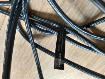 Nedis subwoofer kabel beschikbaar voor biedingen