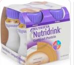 Nutricia proteïne drink shakes /hoge proteïne, Ophalen of Verzenden