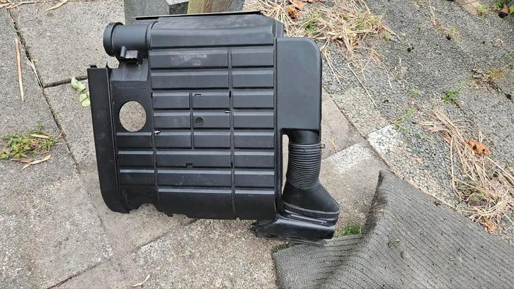 Volkswagen golf 5 GTI motor afdekkap, Auto-onderdelen, Motor en Toebehoren, Volkswagen, Gebruikt, Ophalen