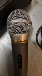 een hele goeie professionel Microfoon voor alle items, Muziek en Instrumenten, Microfoons, Ophalen, Zo goed als nieuw