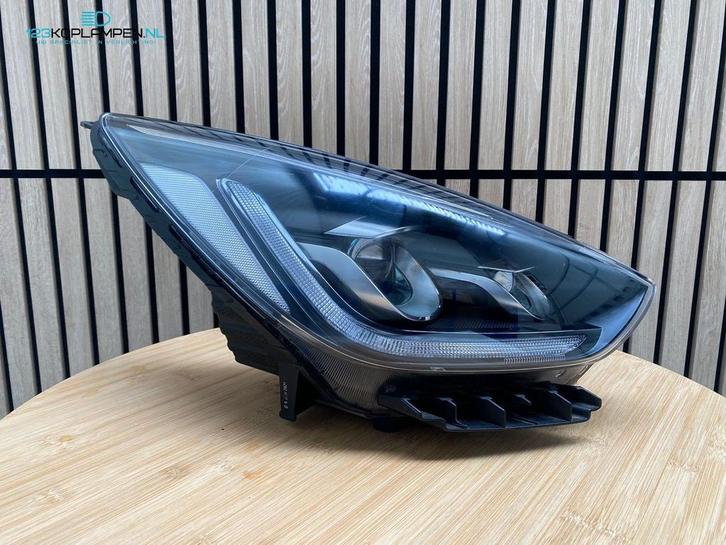 Kia Niro facelift hybride Full led koplamp rechts, Auto-onderdelen, Verlichting, Kia, Gebruikt, Ophalen of Verzenden