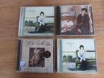 4 x CD van Enya, Cd's en Dvd's, Cd's | Jazz en Blues, Verzenden, 1980 tot heden, Zo goed als nieuw, Jazz