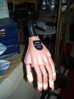 OEFEN HAND VOOR NAGELVERZORGING, Ophalen of Verzenden, Zo goed als nieuw, Overige kleuren, Handen en Nagels