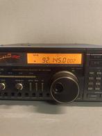 Icom IC-R7100 Communicatie Ontvanger - Zeer Nette Staat, Telecommunicatie, Ophalen of Verzenden, Zo goed als nieuw, Ontvanger