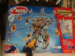 Knex starburst spinner., K'nex, Ophalen of Verzenden, Zo goed als nieuw