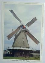 Hulshorst ( Gld. ) Molen De Maagd, Verzenden, 1980 tot heden, Ongelopen, Gelderland