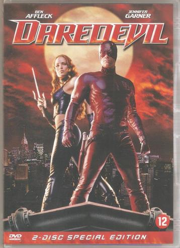 Daredevil - Mark Steve Johnson ( 2 DVD -Special Edition ) beschikbaar voor biedingen