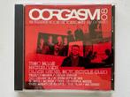 OORGASM CD 8- Diverse Artiesten, Ophalen of Verzenden, Zo goed als nieuw