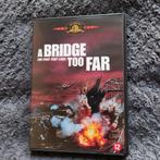 A Bridge Too Far, Cd's en Dvd's, Vanaf 12 jaar, Ophalen of Verzenden, Gebruikt